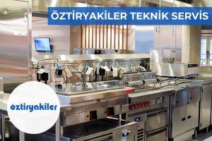 Ataşehir Öztiryakiler Servisi