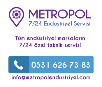 Endüstriyel Mutfak Servisi Maksan
