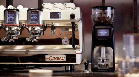 La Cimbali Servisi