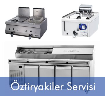 Öztiryakiler Servisi Öztiryakiler Servisi