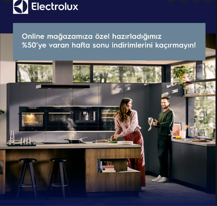 Electrolux
