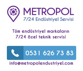 Endüstriyel Mutfak Servisi Maksan