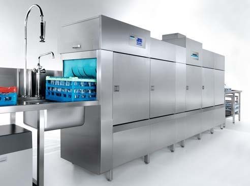 Winterhalter Bulaşık Makinesi Tamiri ve Servisi 