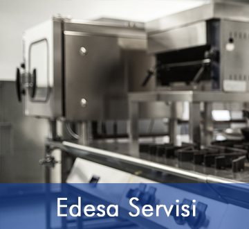 Edesa Servisi Edesa Servisi
