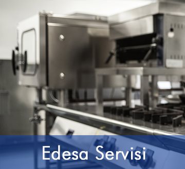 Edesa Servisi