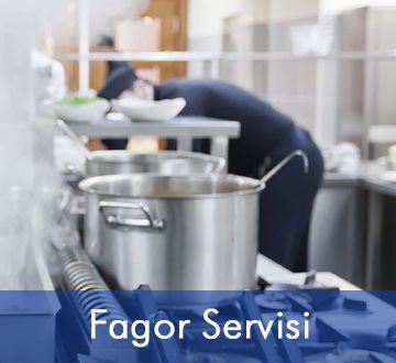 Fagor Servisi