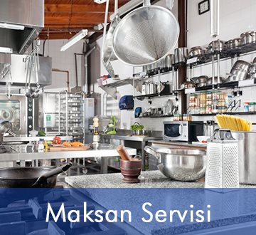 Maksan Servisi