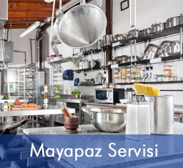 Mayapaz Servisi Mayapaz Servisi