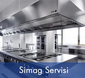 Simag Servisi Simag Servisi