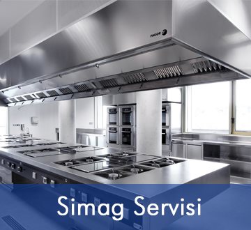 Simag Servisi