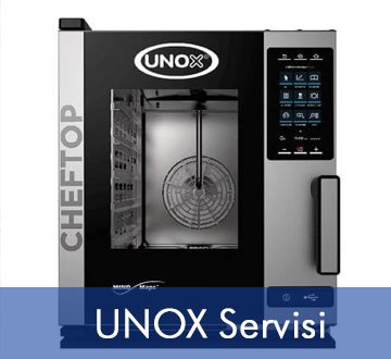 Unox Servisi